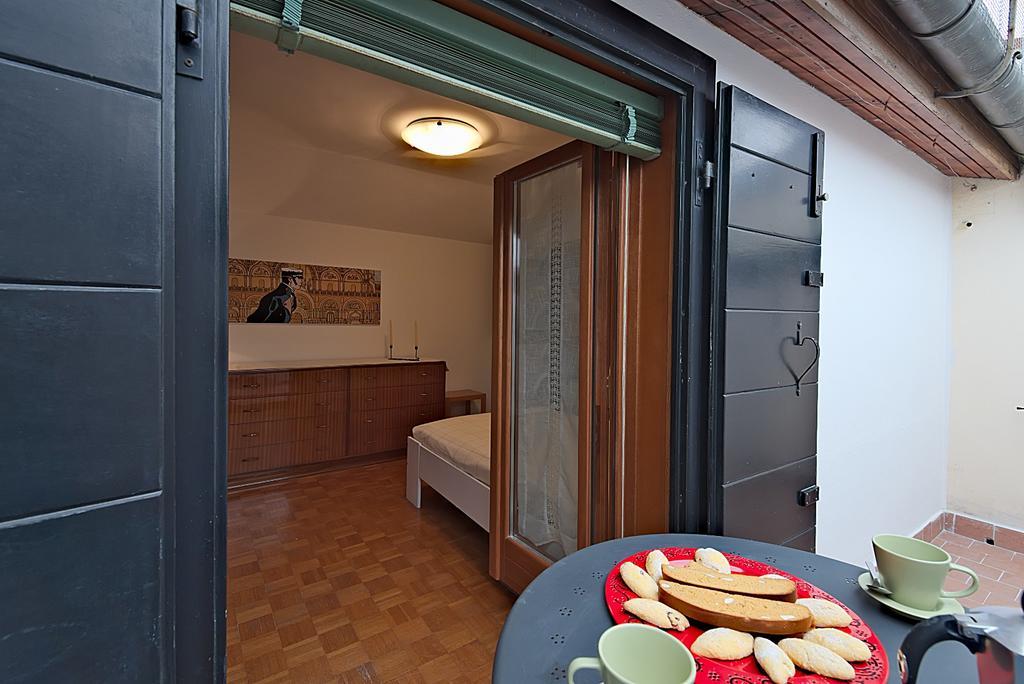 Apartamento Anna Ai Frari *