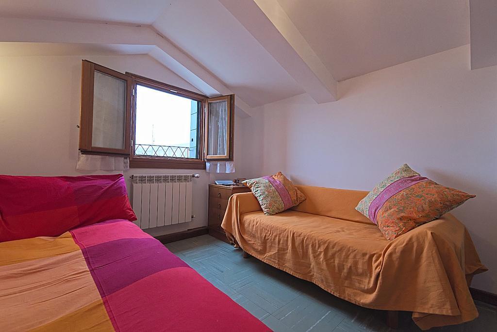 Anna Ai Frari Apartamento
