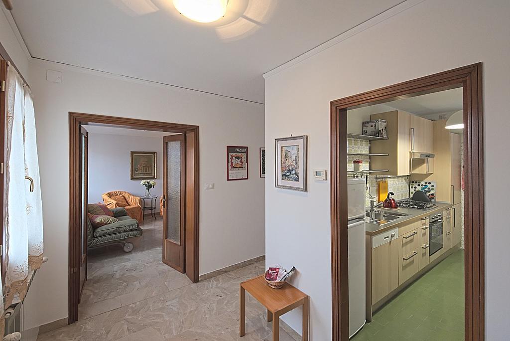 Apartamento Anna Ai Frari *