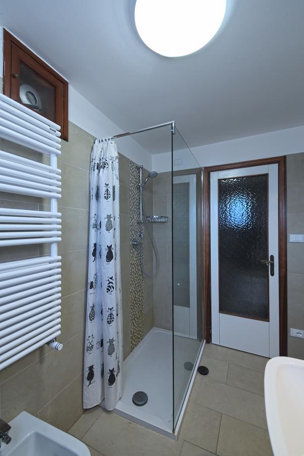 Anna Ai Frari Apartamento